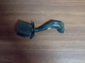 Wiper control stalk