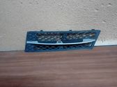 Front bumper lower grill