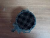 Mass air flow meter