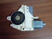 Rear door window regulator motor