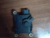 Air flap motor/actuator
