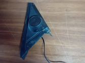 Altavoz de alta frecuencia en la puerta delantera