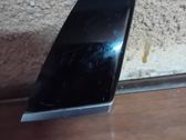 Dashboard glove box trim