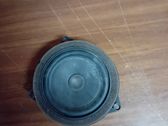Front door speaker