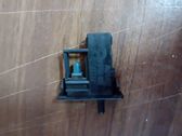 Luz de guantera