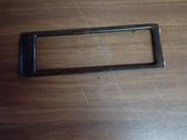 Handbrake trim