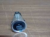 Engine start stop button switch