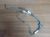 Clutch pipe/line