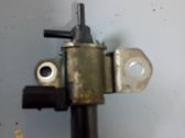 Electroválvula del turbo