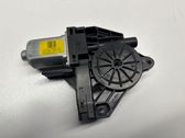 Rear door window regulator motor