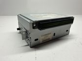 Radio/CD/DVD/GPS head unit