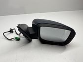 Front door electric wing mirror