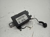 Aerial antenna amplifier