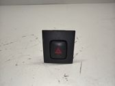 Hazard light switch