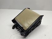 Cup holder front