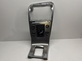 Radio/GPS head unit trim