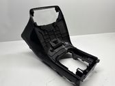 Center console