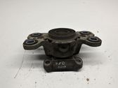 Engine mount bracket
