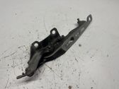 Engine bonnet/hood hinges