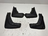 Front mudguard