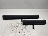 Trunk/boot cargo luggage net