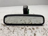 Rear view mirror (interior)