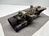 Rear differential