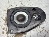 Panel speaker