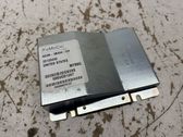 Suspension control unit/module