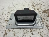 ESP acceleration yaw rate sensor