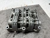 Balance shaft