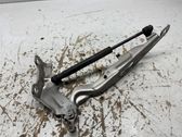 Engine bonnet/hood hinges