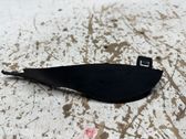 Windshield trim