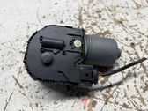 Wiper motor