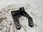 Front differential bracket