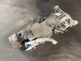 Rear differential