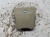 Steering wheel airbag