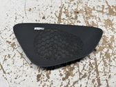 Moldura protectora del altavoz central del panel