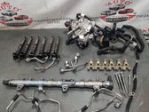 Conjunto de sistema de inyección de combustible