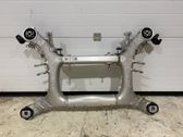 Rear subframe