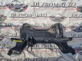 Front subframe