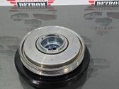 Crankshaft pulley
