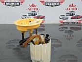 In-tank fuel pump