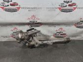 Steering rack