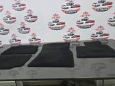 Car floor mat set