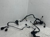 Cableado de puerta delantera