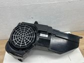 Subwoofer speaker