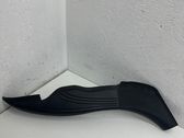 Rear/tail light trim molding