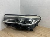 Headlight/headlamp