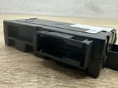 Comfort/convenience module